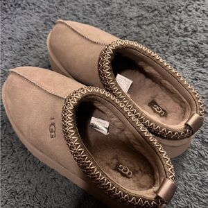 Ugg tazz II - cobble grey